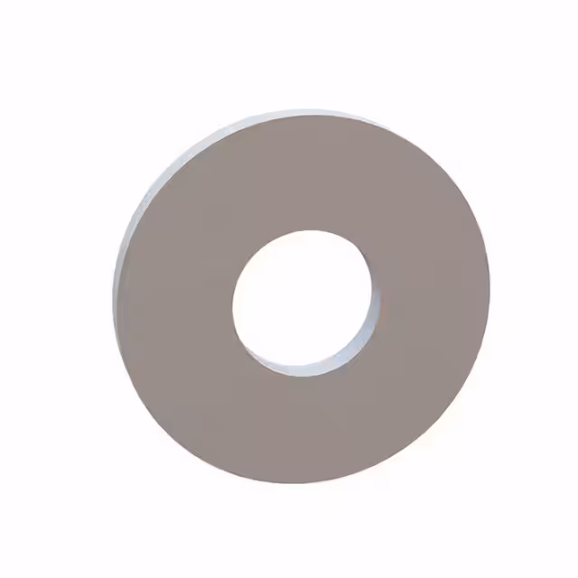 17W03148 Essentra Components  Rondelle